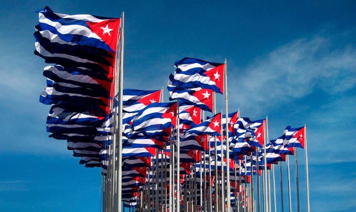 British Foreign Secretary Pays Historic Visit to Cuba