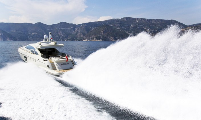 M/Y NAMI Offers Long-Weekend Specials