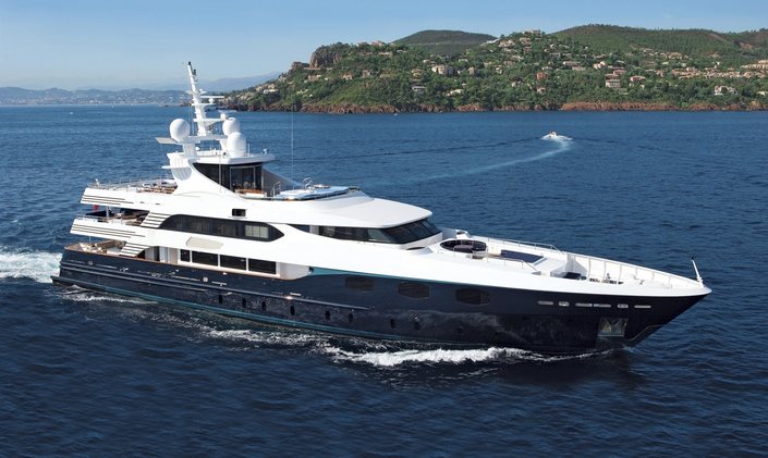 Alibi For Charter This Summer