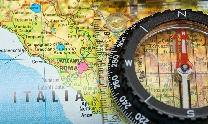 Italian Tax Authorities Clarify VAT on APA Issues