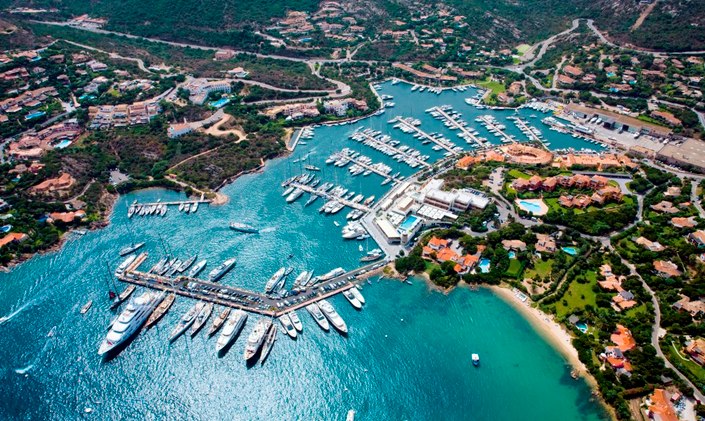 PREVIEW: Charter Yachts Prepare for Dubois Cup