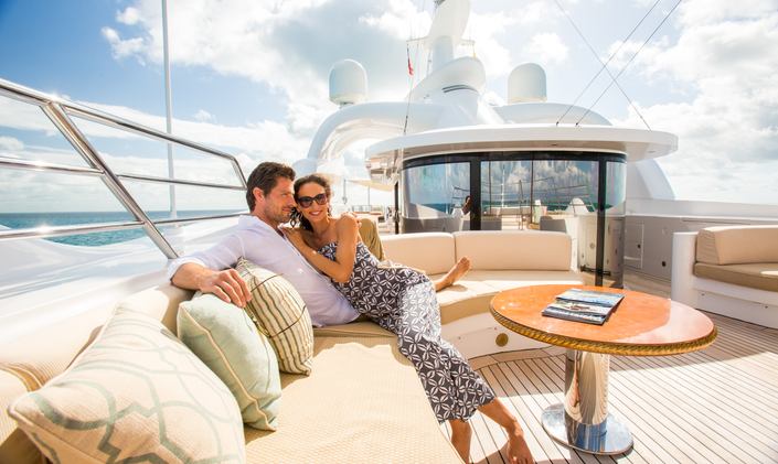 Mediterranean charter deal: M/Y ‘Mine Games’ offers special rate