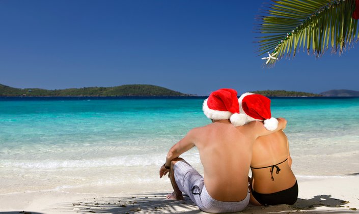 Last Minute Christmas 2015 Availability