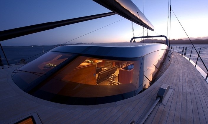 S/Y SARISSA Offers 9 Days Charter For The Price Of 7