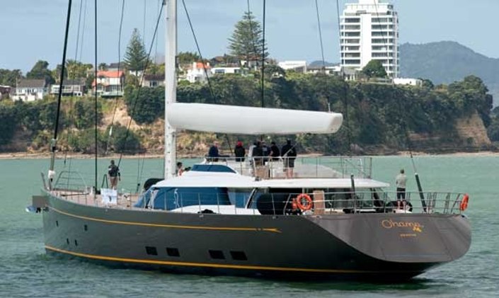 OHANA Has a Charter Gap to Fill in July