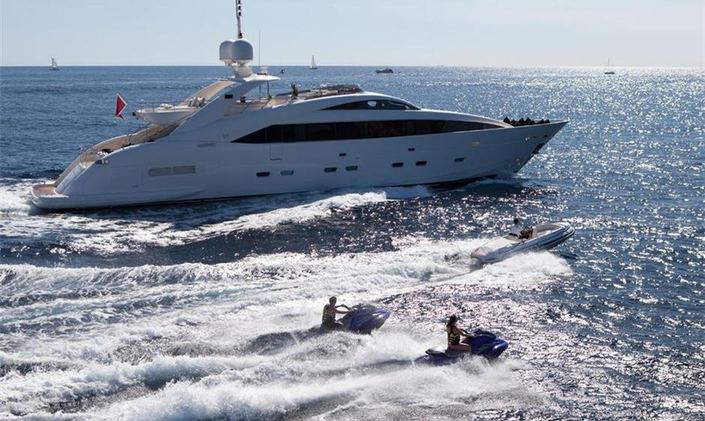 'Whispering Angel' Available in the Med