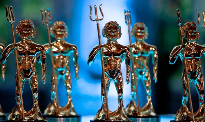 2015 ShowBoats Design Awards Finalists