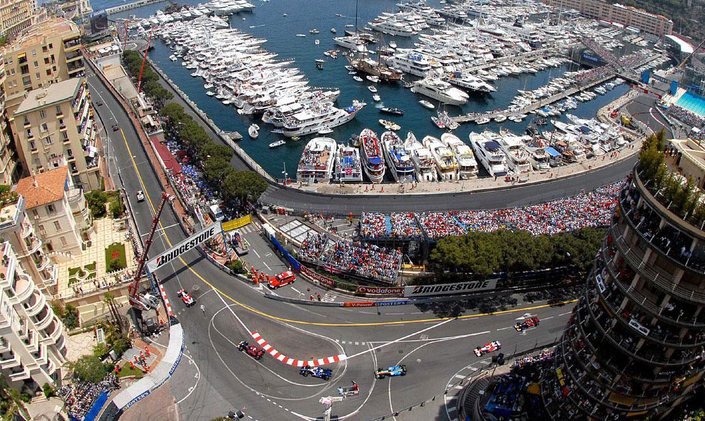 Monaco Grand Prix Events Not to be Missed