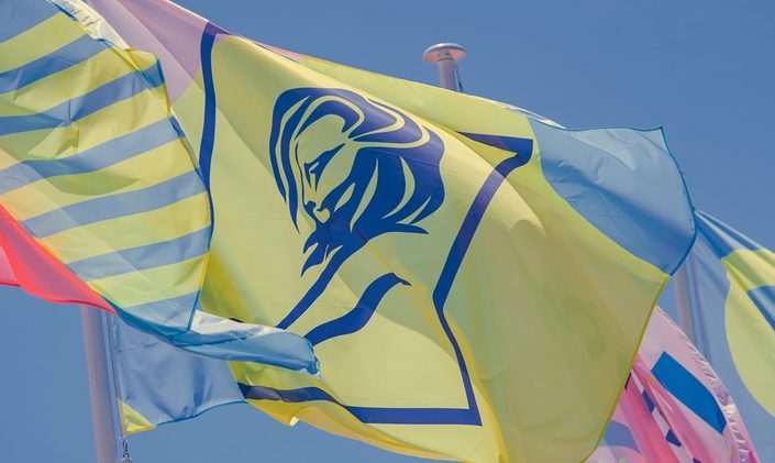 Cannes Lions Festival of Creativity announces dates for 2023