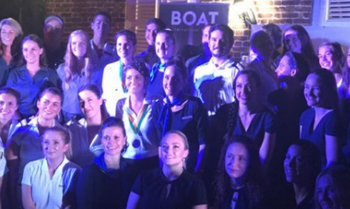 Winning Chefs at Antigua Charter Show Announced