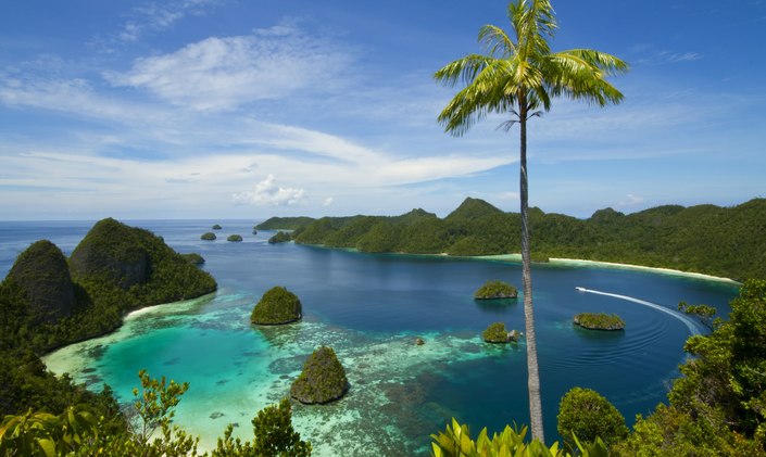 Indonesia Prepares Policy Changes to Attract More Superyachts 