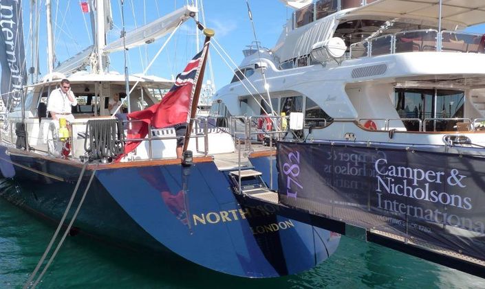 VIDEO: Cannes Boat Show 2013 - Day 3