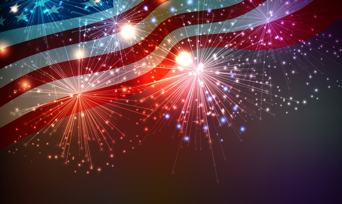 Celebrate July Fourth On Board M/Y ‘Lady Bee’