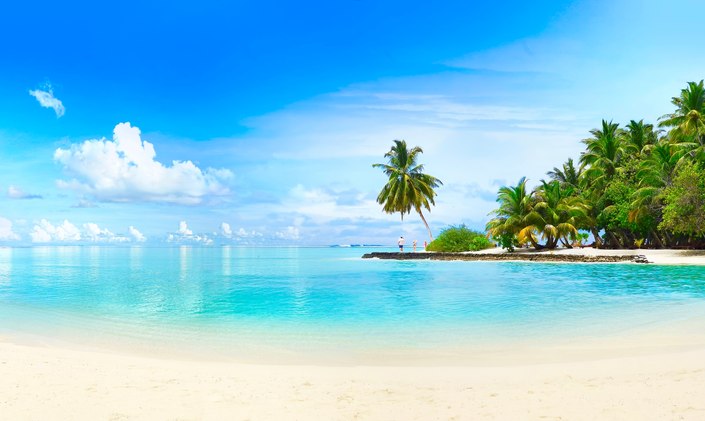 Maldives drops mandatory PCR testing for vaccinated travelers