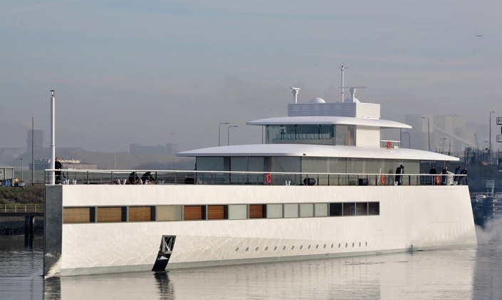 World's First Fully Electric Waverunners