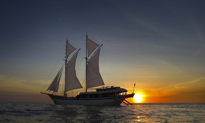 ZEN to be Listed For Charter