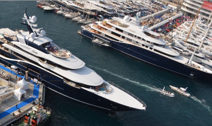 SOLANDGE wins ‘Best Exterior’ award at MYS