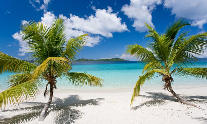 South Pacific opens up for luxury yacht charters