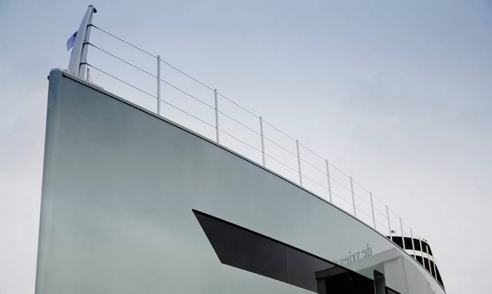 The Rise of Eco-Friendly Charter Yachts