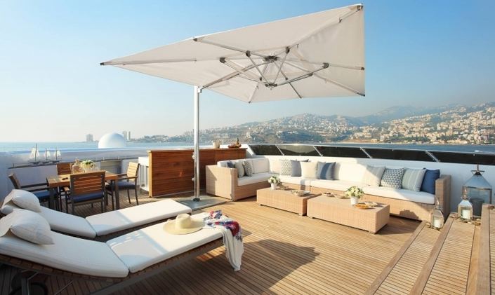 M/Y O’LEANNA Available In Greece This September