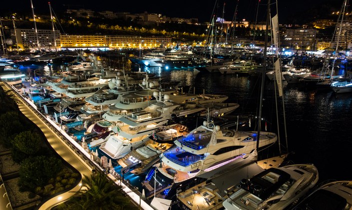 Nominees for Monaco Yacht Show Superyacht Awards 2019 announced