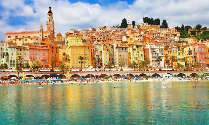 France yacht charters: French government plans to ease travel restrictions for Americans