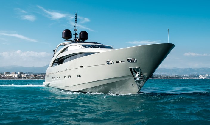 Exclusive January Discounts Announced for Summer Mediterranean Yacht Charters