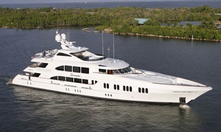 Special Offer on LA DEA II