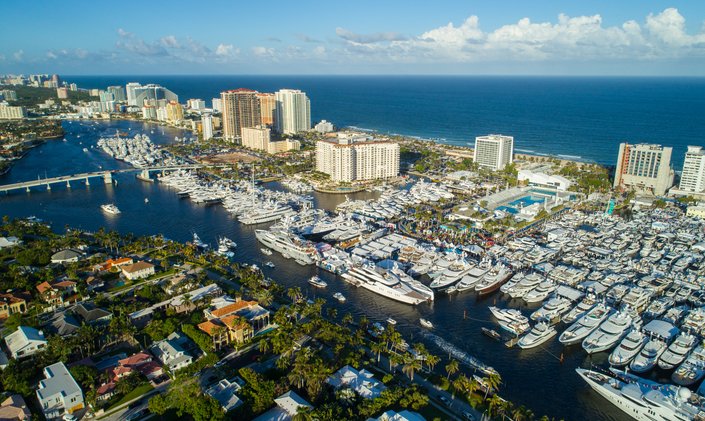 FLIBS 2018 draws to a close