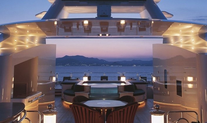 M/Y ‘Lady Lola’ To Attend The FLIBS 2016