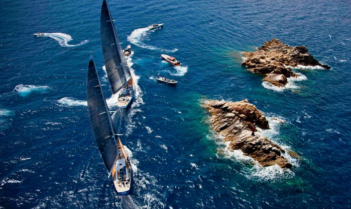 Registration Opens for Sardinia Regatta