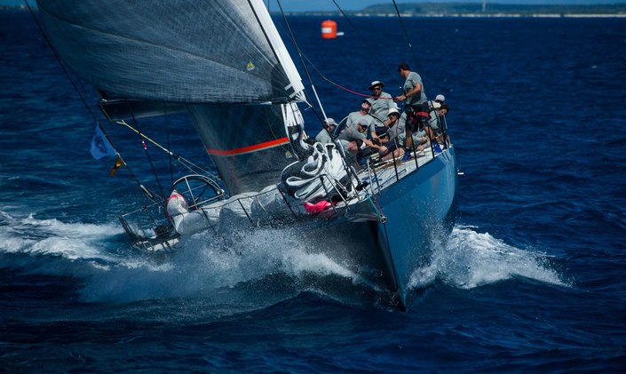Preview of the RORC Caribbean 600 2018
