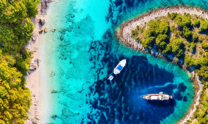 BREAKING: Croatia reopens for superyachts as Coronavirus cases decline