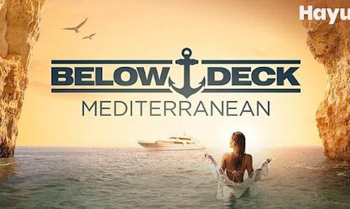 Below Deck Mediterranean series 7 has returned