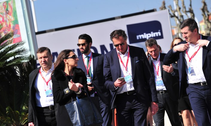 MIPIM 2018 opens its doors