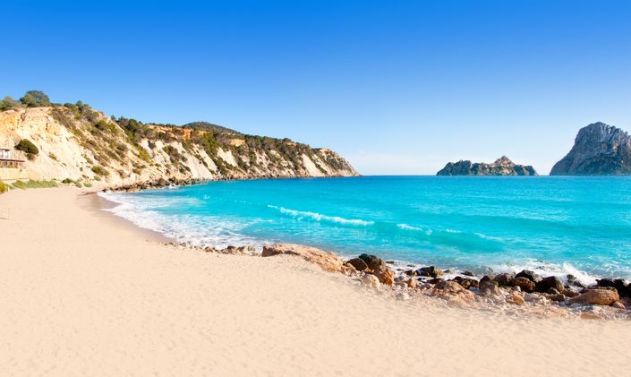 Discover Hidden Historic Gems in Ibiza