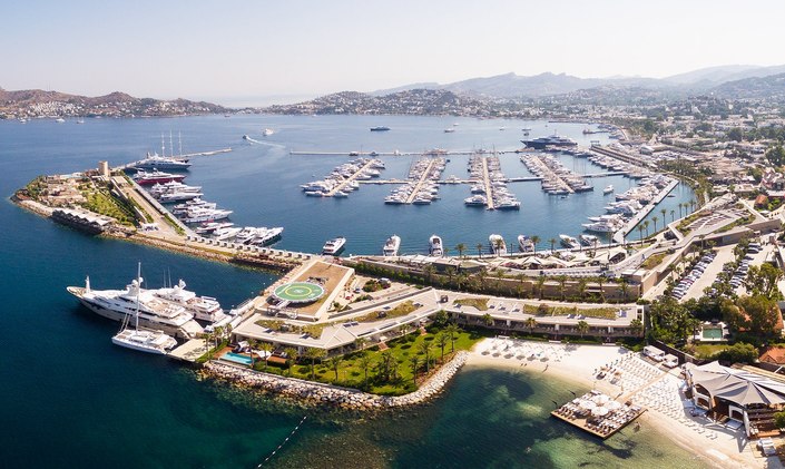 TYBA Yacht Charter Show 2018 prepares for debut edition