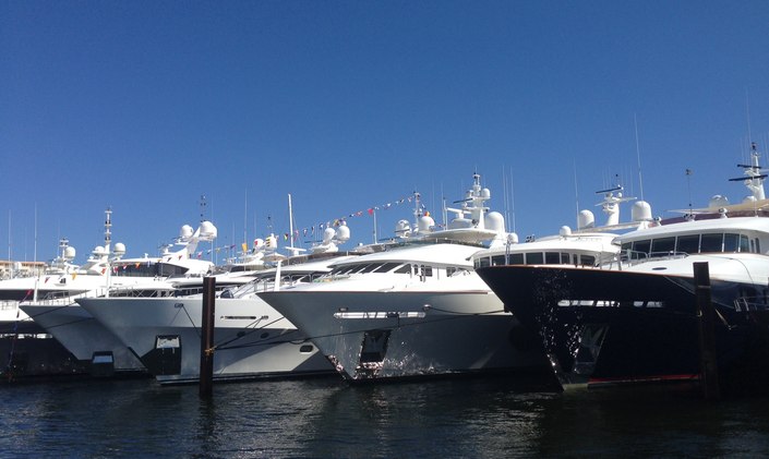 Sneak Preview: FLIBS 2014 