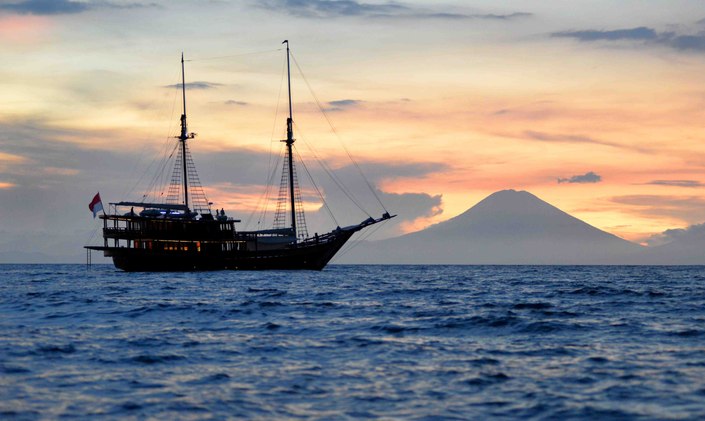 New air route makes Indonesian charters even more accessible