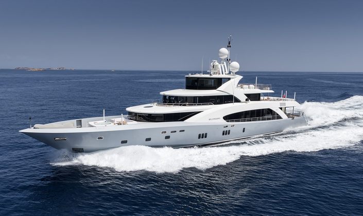 Ready for Greece Yacht Charters: Yacht Rental REBELS Now Available for Summer 2026