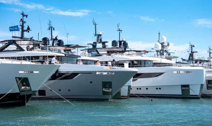 Cannes Yachting Festival 2026: Luxury Yacht Charters Making Their Debuts
