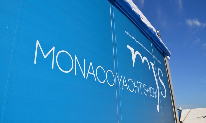 All the action from the Monaco Yacht Show 2018 so far