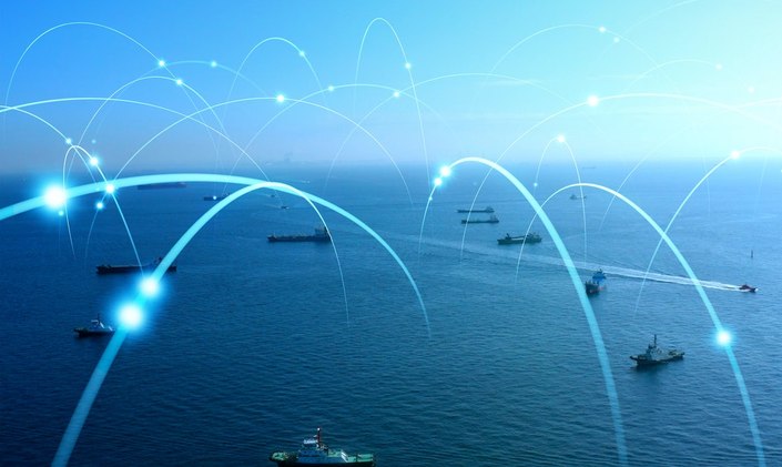 SpaceX announces new Starlink Maritime service for yachts