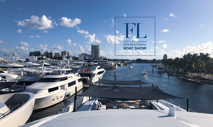 VIDEO: FLIBS 2018 continues in fine form