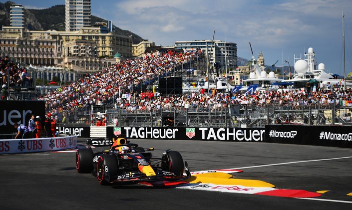 Monaco Grand Prix 2026: Get To The Front Of The Action With Remaining Mediterranean Yacht Charter Availability