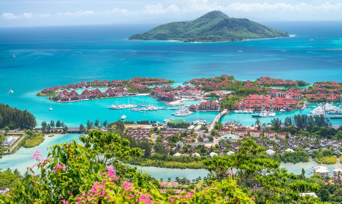 Seychelles relaxes COVID-19 restrictions for superyacht charters