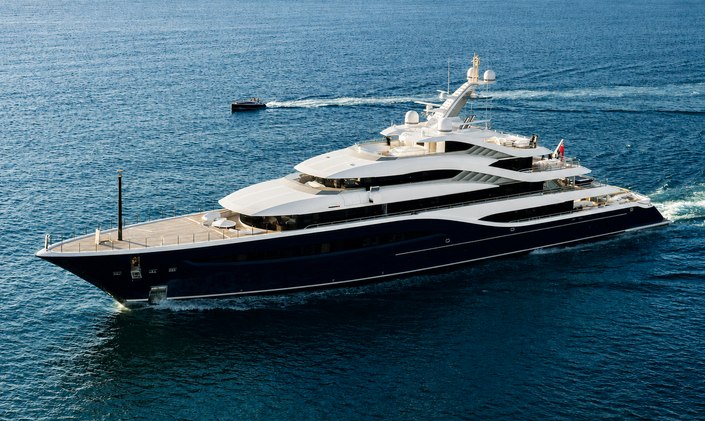 Monaco Yacht Show 2026: Charter yacht debuts not to miss