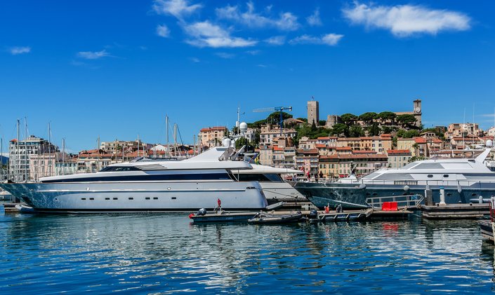Mediterranean yacht charters announce final availability for 2025 summer season