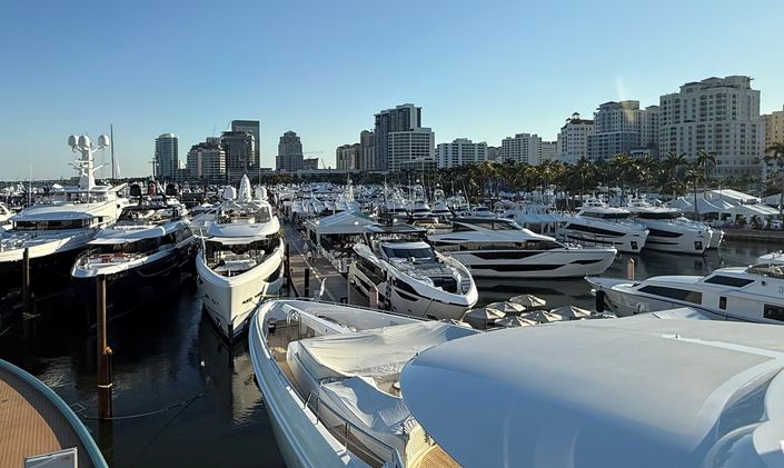 PBIBS 2026: Palm Beach International Boat Show Bows Out To The Sound Of Horns