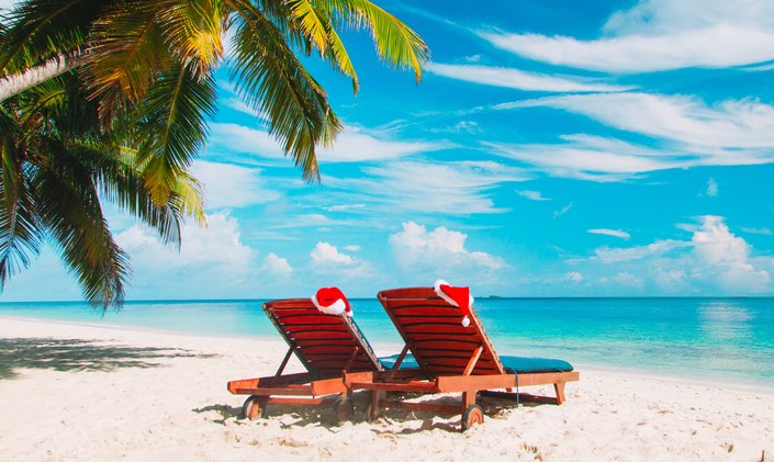 Time To Get Festive: Seven Charter Yachts Offering Christmas Availability in 2026